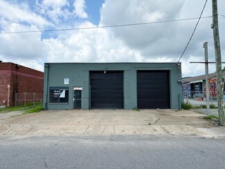 More details for 526 N Myrtle Ave, Jacksonville, FL - Industrial for Lease