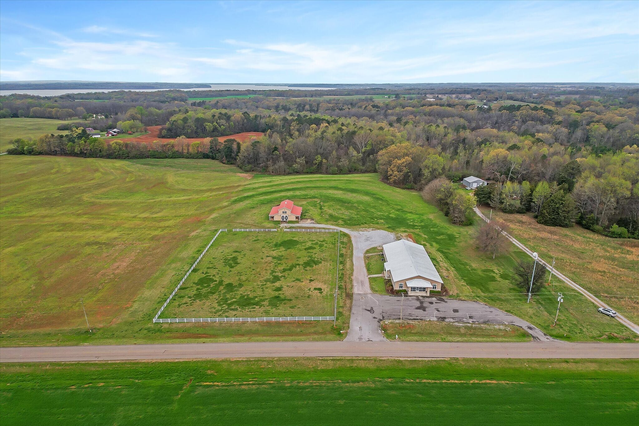 14717 Friend Rd, Athens, AL for sale Building Photo- Image 1 of 1