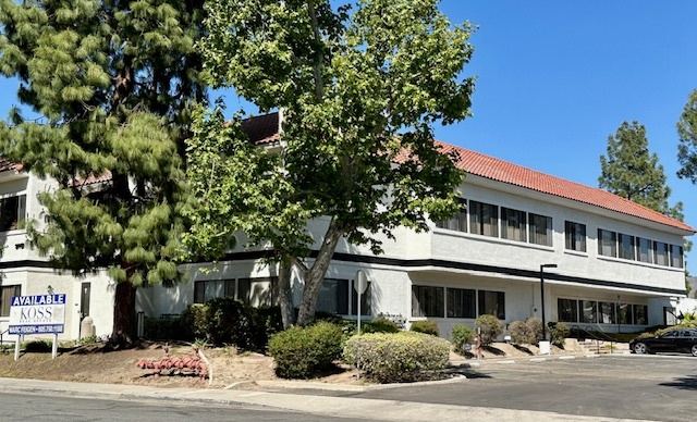 516 Pennsfield Pl, Thousand Oaks, CA for lease - Building Photo - Image 1 of 8