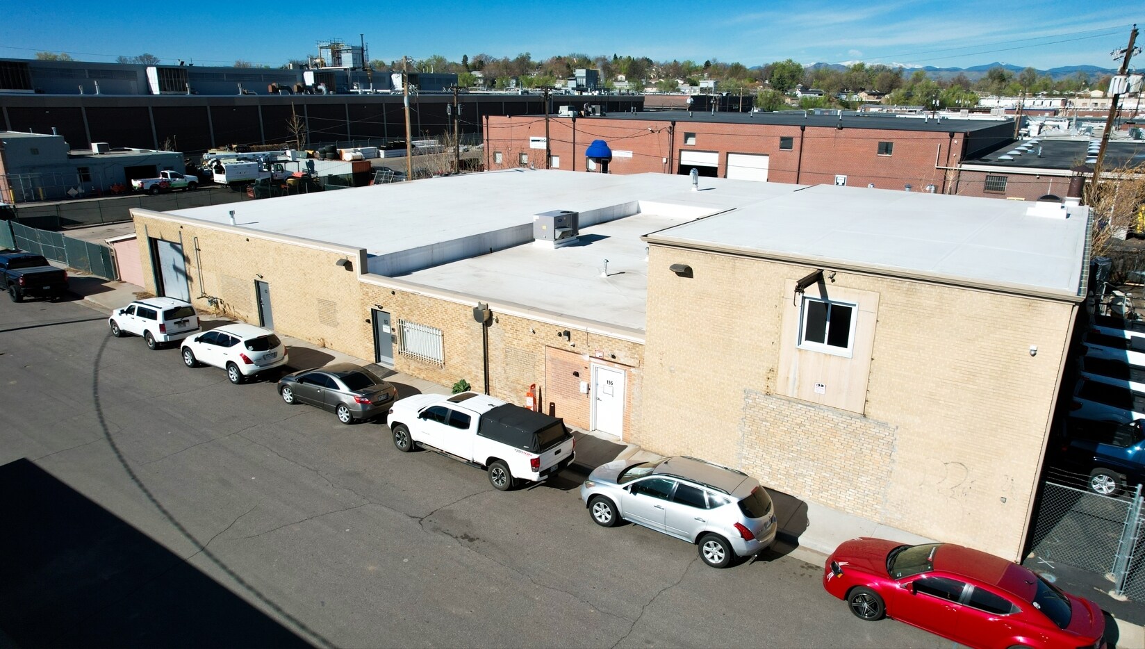 153 Vallejo St, Denver, CO for sale Building Photo- Image 1 of 20