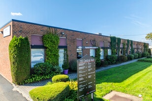 195 Central Ave, Farmingdale NY - Warehouse