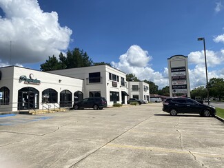 More details for 5830 S Sherwood Forest Blvd, Baton Rouge, LA - Retail for Lease