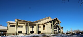 More details for 12 3rd St NW, Great Falls, MT - Office for Lease