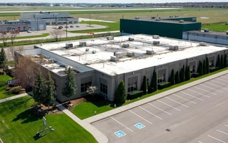 More details for 3445 Wheelton Dr, Windsor, ON - Office, Industrial for Lease