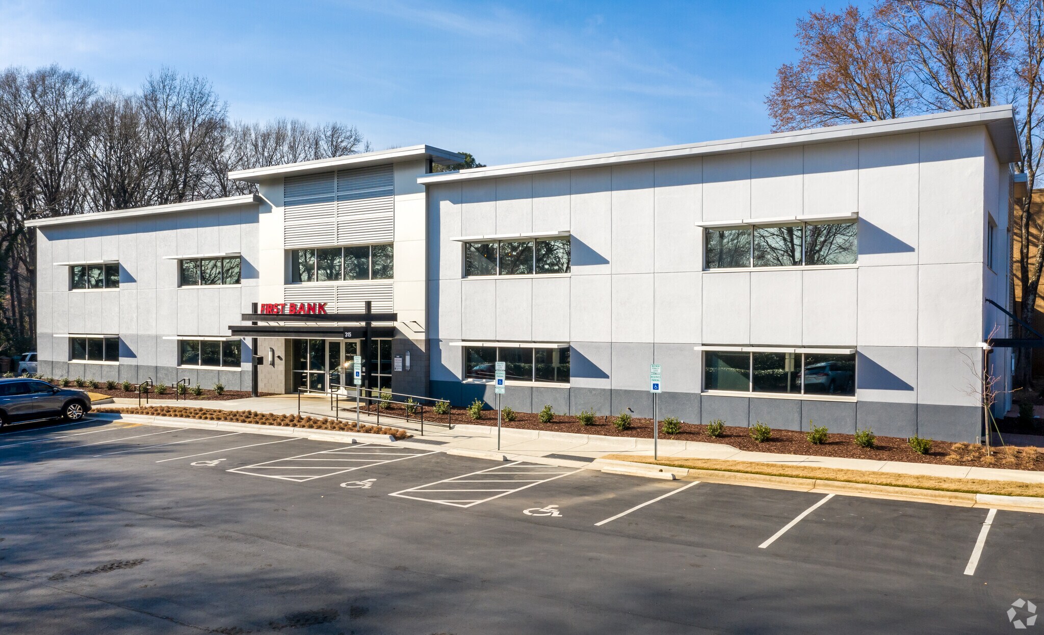 315 N Academy St, Cary, NC for sale Primary Photo- Image 1 of 1