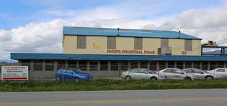 More details for 9111 River Dr, Richmond, BC - Industrial for Sale