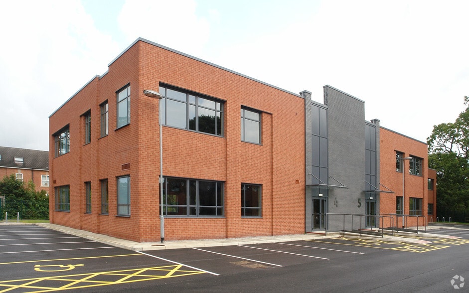 Styal Rd, Manchester for lease - Building Photo - Image 2 of 2