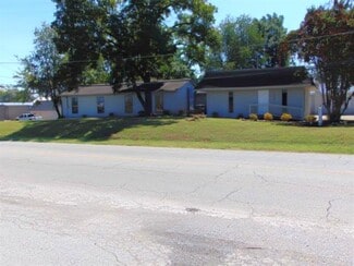 More details for 4008 Hatch Blvd, Sheffield, AL - Office for Sale