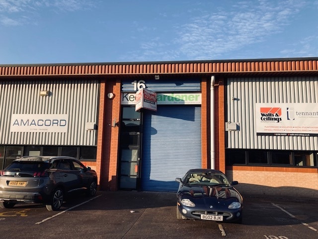 Arden Rd, Alcester for sale Building Photo- Image 1 of 1