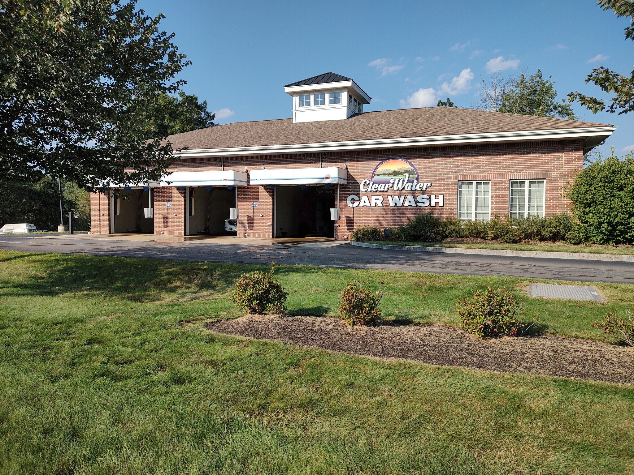 123 Farmington Rd, Rochester, NH for sale Building Photo- Image 1 of 1