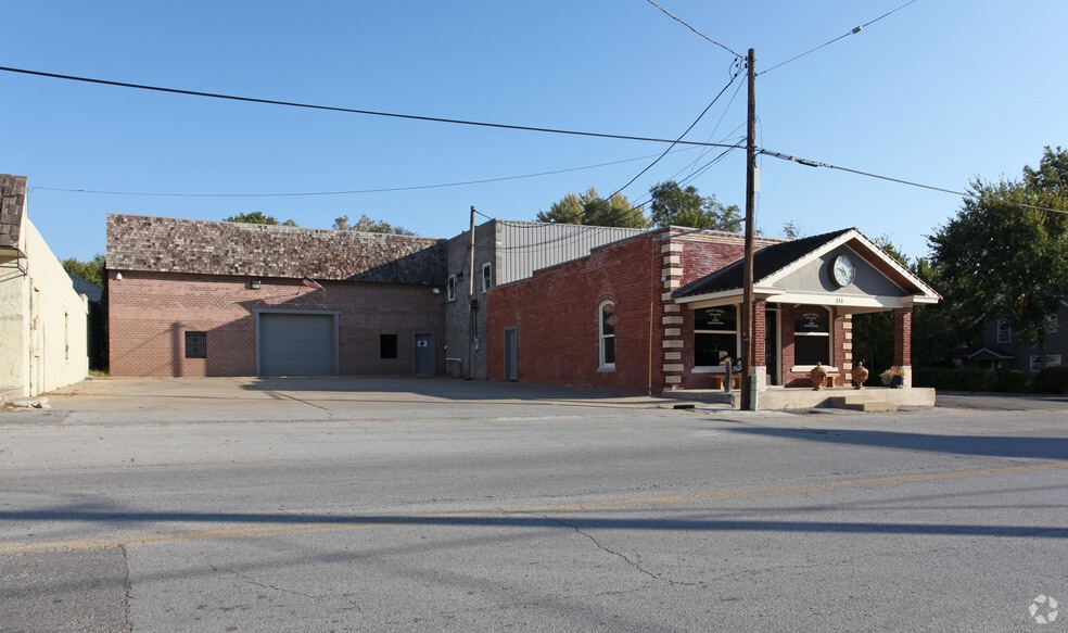 510 E 135th St, Kansas City, MO for sale - Primary Photo - Image 1 of 3