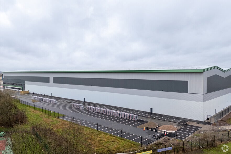 Reservoir Pl, Walsall for lease - Building Photo - Image 2 of 2