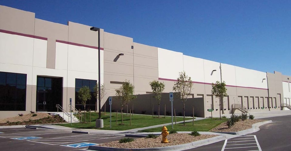 19755 E 35th Dr, Aurora, CO for lease - Building Photo - Image 2 of 2