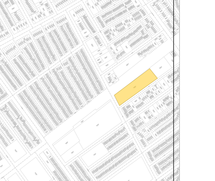 2201 E Ann St, Philadelphia, PA for sale - Plat Map - Image 1 of 1