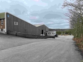 36F Normandy Way, Bodmin for lease Building Photo- Image 2 of 5
