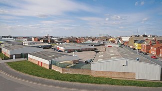 More details for Strawberry St, Hull - Industrial for Lease