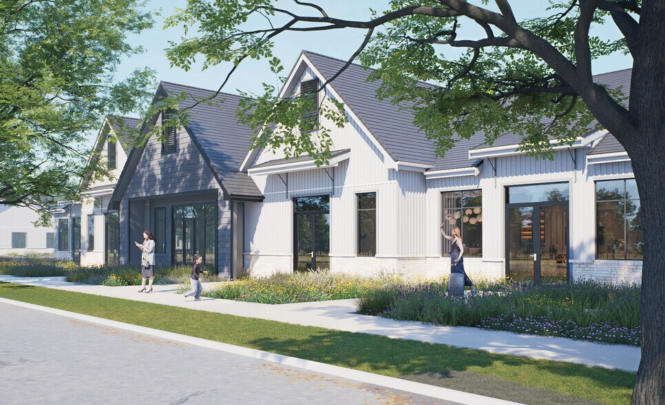 4648 Old Valley Rd, Eagle, ID for sale - Building Photo - Image 2 of 9