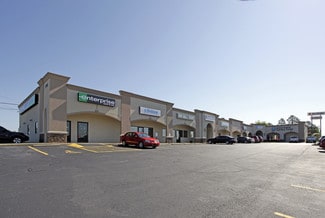 More details for 3955 Central Ave, Hot Springs, AR - Office for Lease