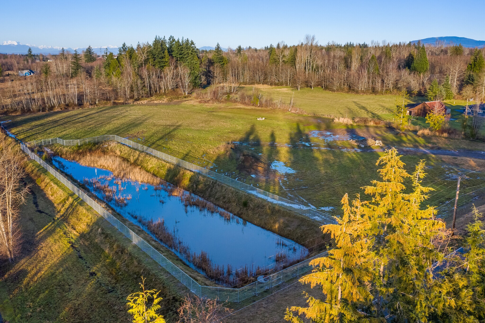 182 Kelly Rd, Bellingham, WA 98226 Land for Sale