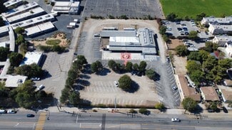 More details for 9989 Laurel Canyon Blvd, Pacoima, CA - Specialty for Sale