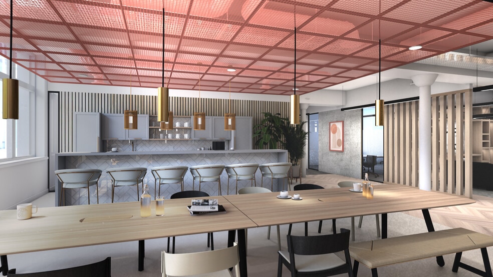 56 Oxford St, Manchester for lease - Interior Photo - Image 3 of 28