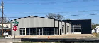More details for 701 S. Locust D S Locust St, Denton, TX - Flex for Lease