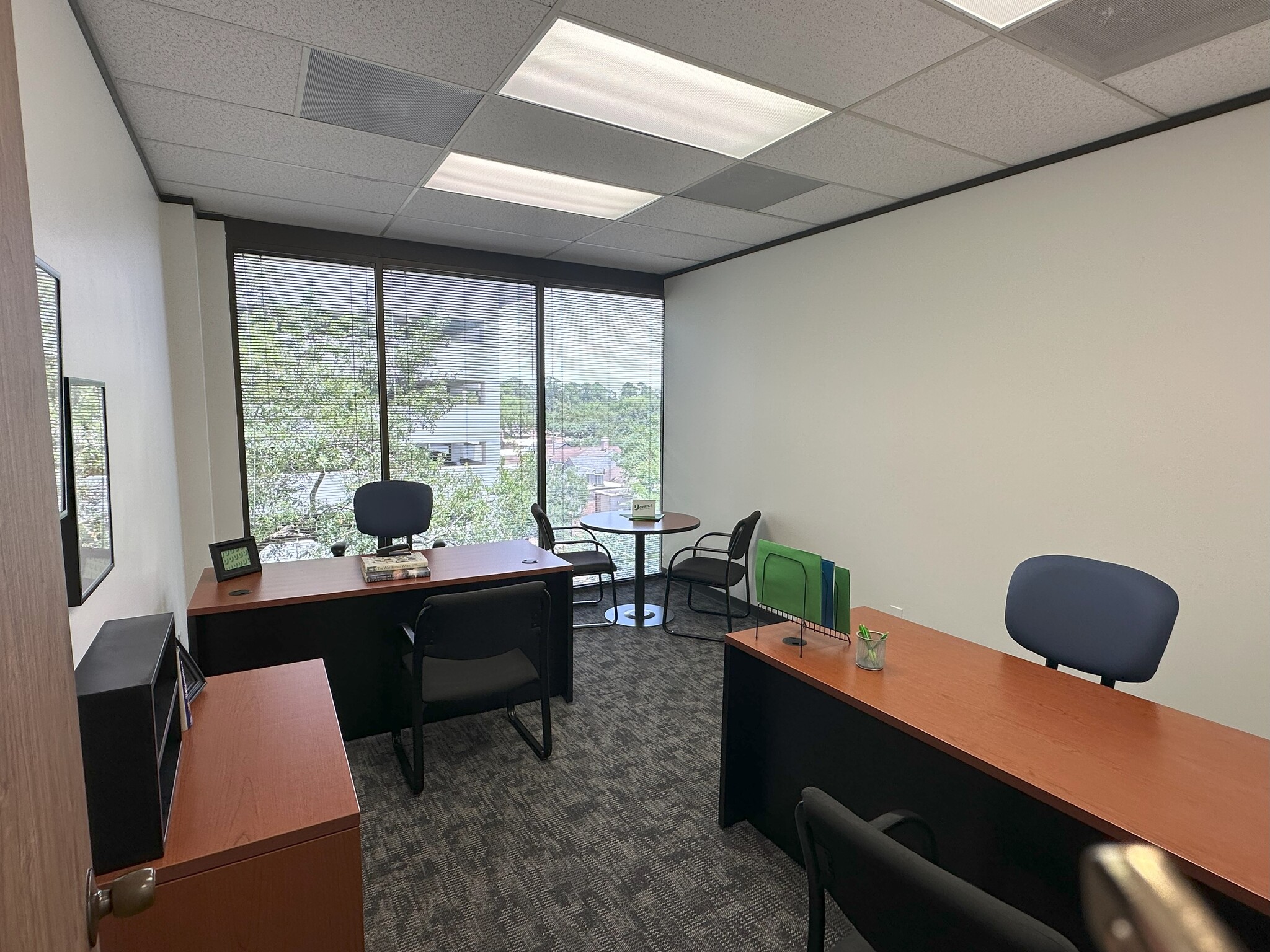 550 Post Oak Blvd, Houston, TX for lease Interior Photo- Image 1 of 1