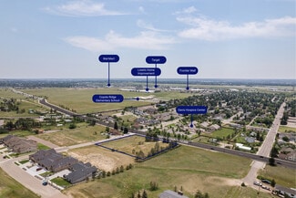 More details for 918 Storey Blvd, Cheyenne, WY - Land for Sale