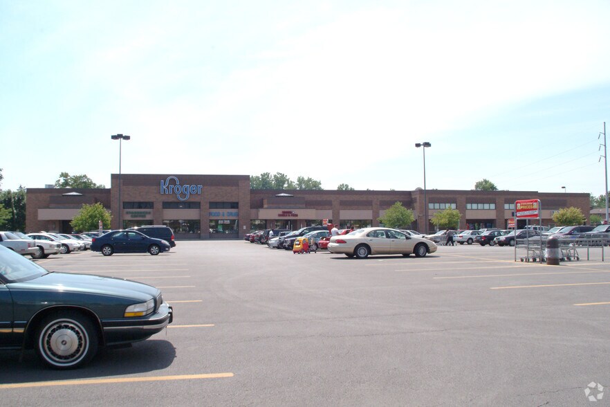 3675 E Broad St, Columbus, OH for sale - Primary Photo - Image 1 of 1