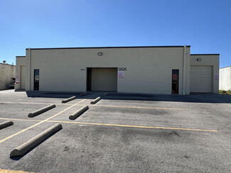 More details for 13533-13535 Vargon St, Dallas, TX - Flex for Lease