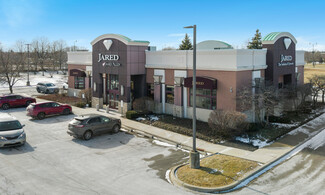 More details for 1016 N Route 59, Aurora, IL - Retail for Sale