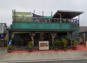 Señor Rita's Tequilería & Margarita Factory - Pub