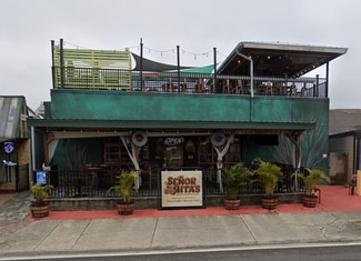 More details for 923 Broadway, Dunedin, FL - Retail for Sale