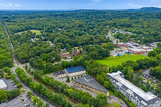 3 Tice Rd, Franklin Lakes, NJ - AERIAL  map view - Image1