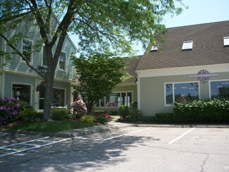 More details for 293-295 Washington St, Norwell, MA - Retail for Lease