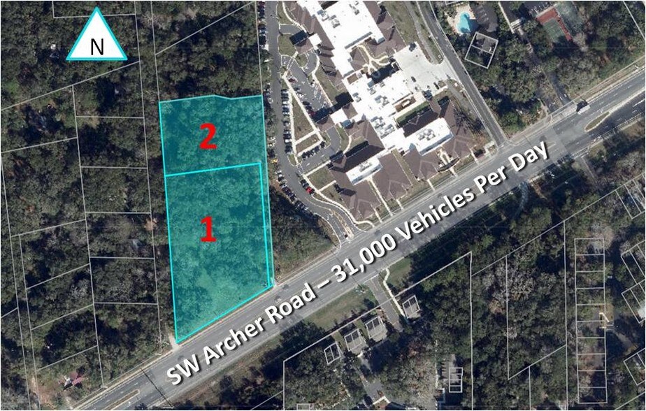 4920 SW Archer Rd, Gainesville, FL 32608