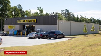 300 Camellia Blvd, Marshallville GA - Commercial Real Estate