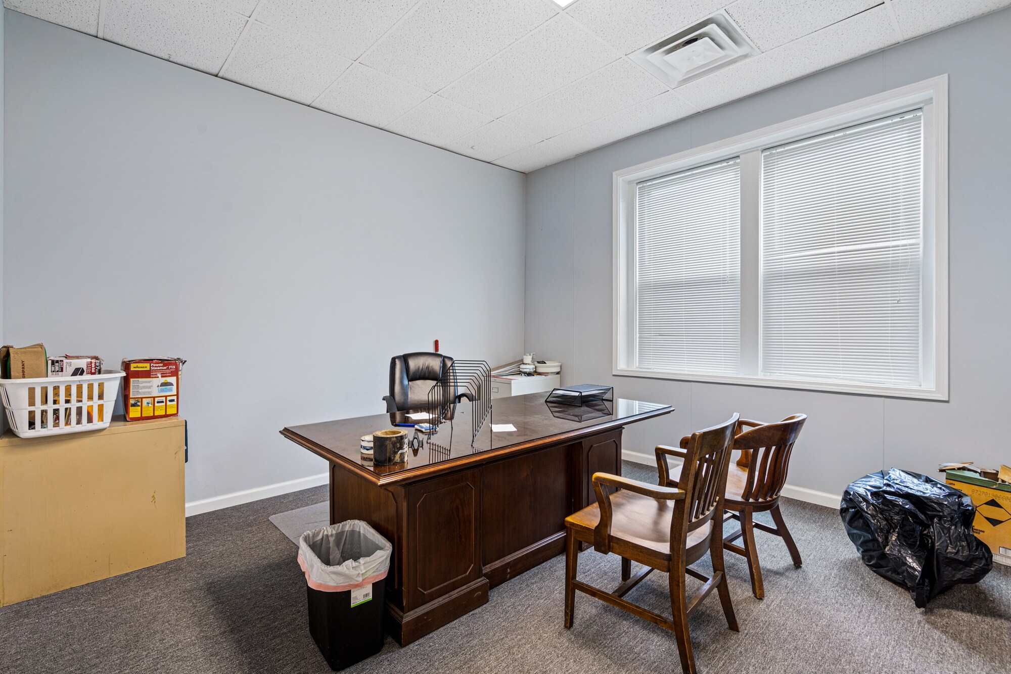 129 S Detroit St, Xenia, OH 45385 Downtown Xenia retail