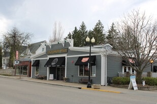 Excelsior Mill - Commercial Real Estate