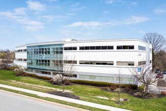 More details for 170 North Henderson Rd, King Of Prussia, PA - Medical for Lease