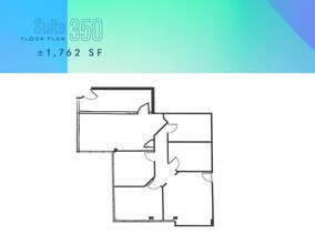 2000 E 4th St, Santa Ana, CA for lease Floor Plan- Image 1 of 1