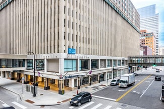 More details for 811 Lasalle Ave, Minneapolis, MN - Office/Retail, Retail for Lease