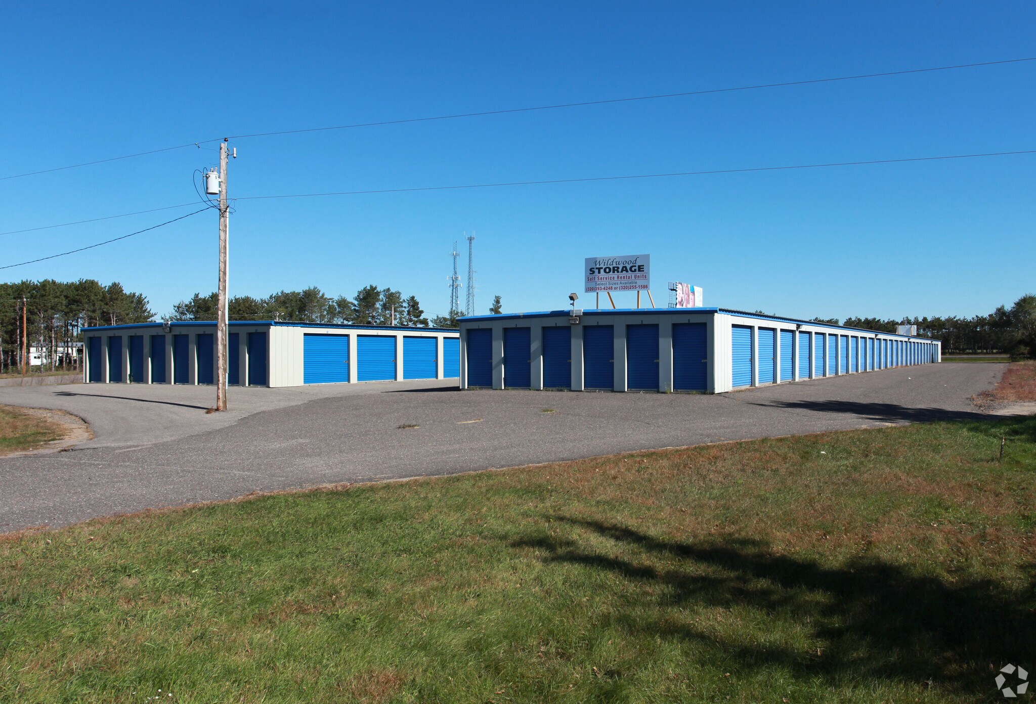 430 1st Ave SE, Rice, MN for sale Primary Photo- Image 1 of 1