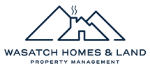 Wasatch Homes and Land Property Management