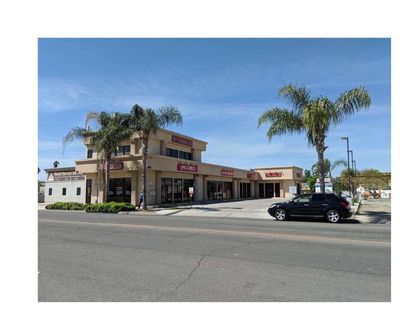 929 Jefferson St, Delano, CA for sale Building Photo- Image 1 of 1