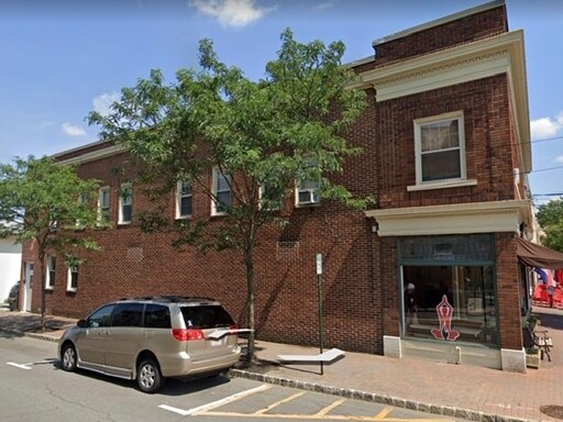 252-254 Main St, Chatham, NJ for sale Building Photo- Image 1 of 1