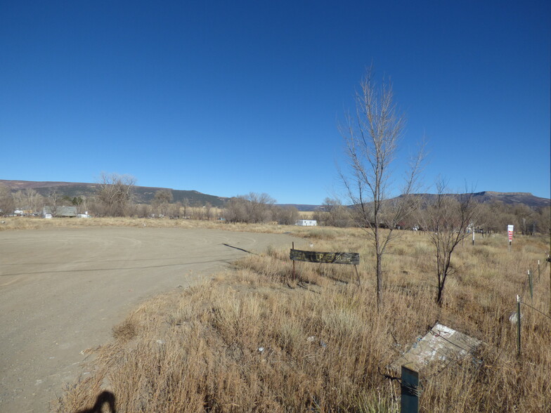 1042 Clayton, Raton, NM for sale - Primary Photo - Image 1 of 5