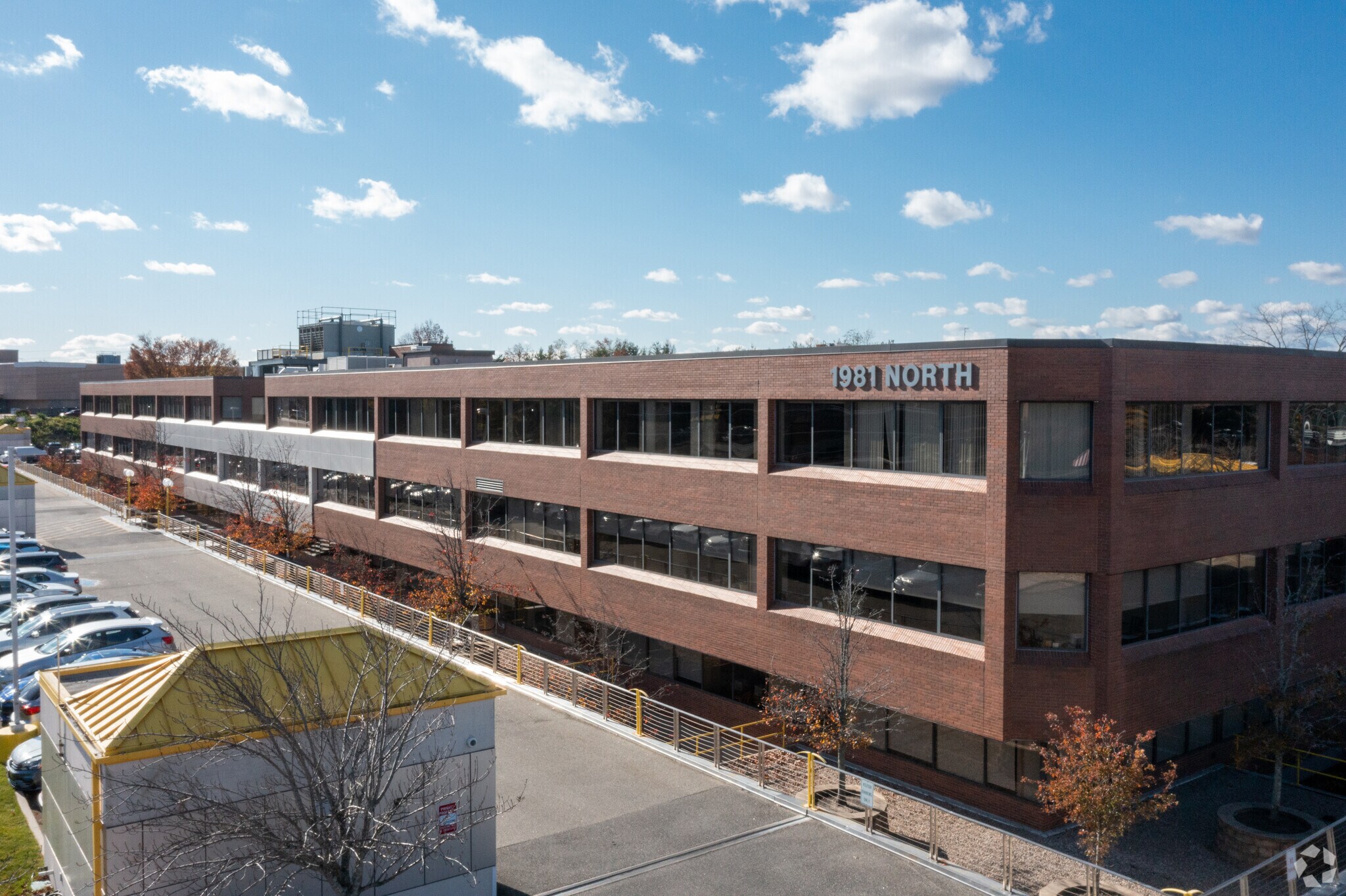 1981 Marcus Ave, Lake Success, NY 11042 1981 North