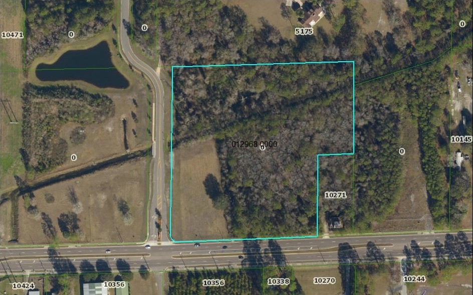 103rd St, Jacksonville, FL for sale - Other - Image 1 of 1