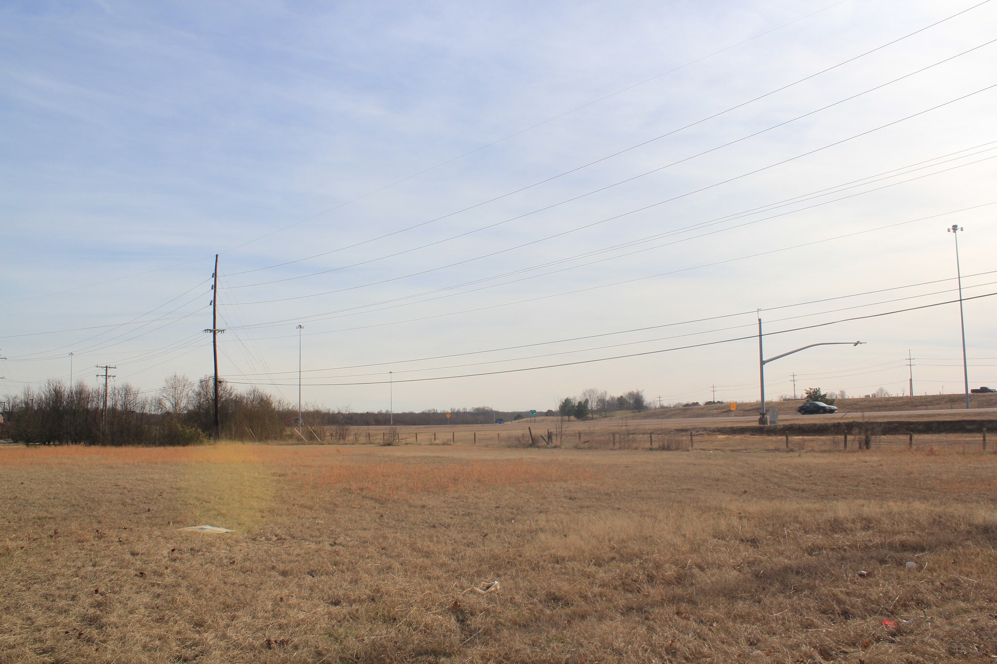 MID SOUTH Dr, Olive Branch, MS for sale Primary Photo- Image 1 of 1